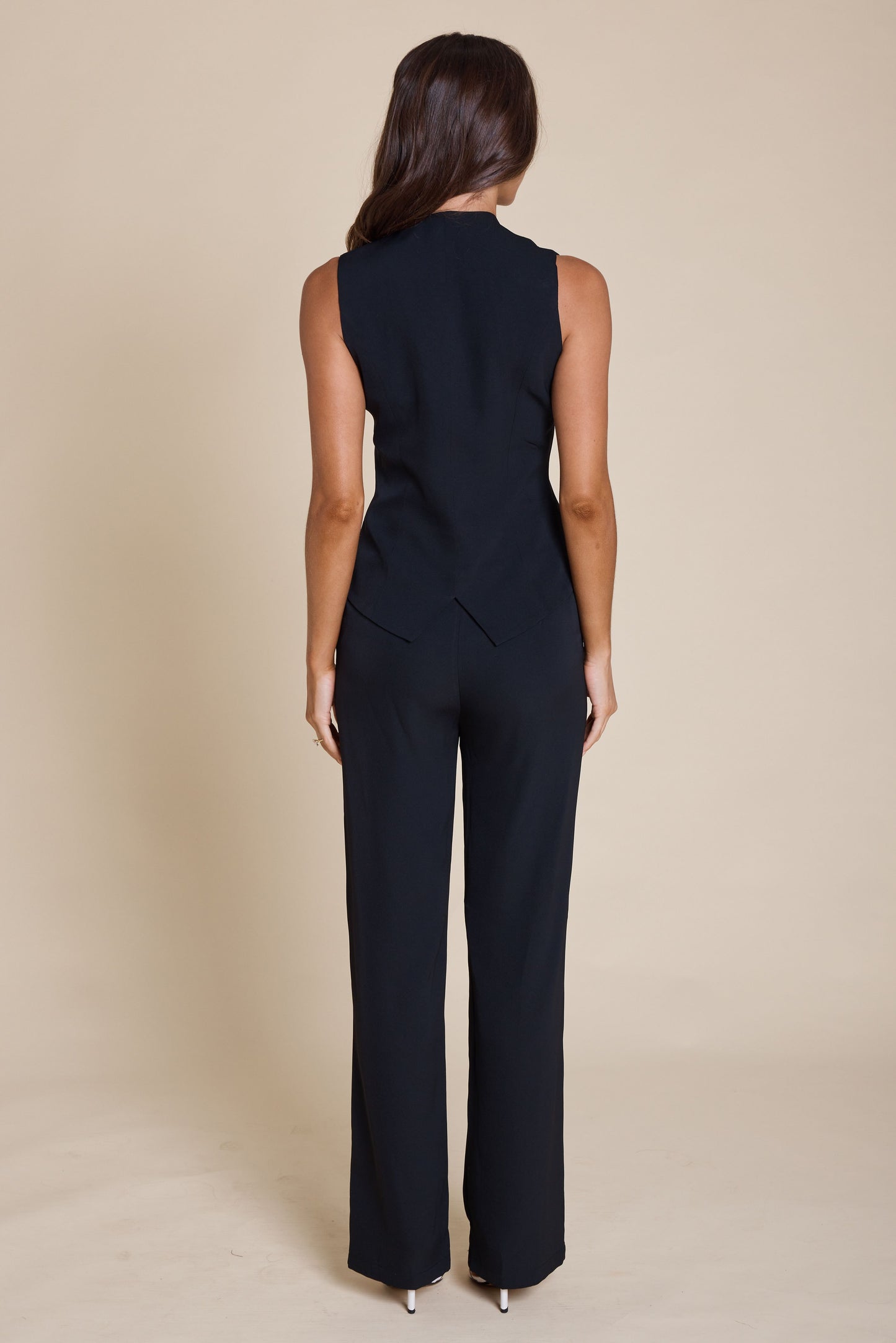 Honey & Beau - Trance Pants | Black