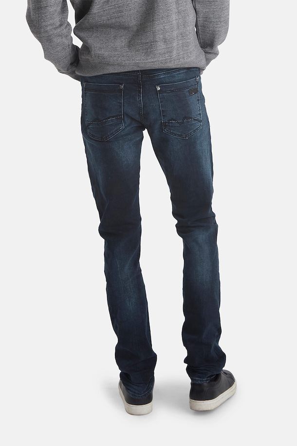 BLEND | Twister Jean - Middle Blue