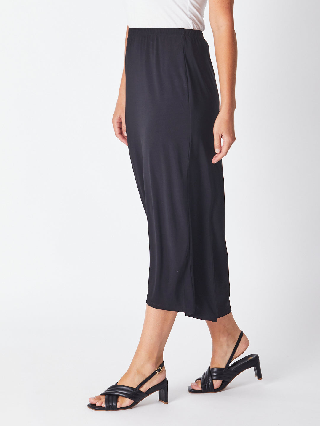 Cordelia St - Black Skirt