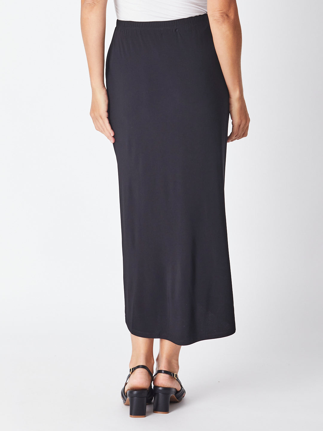 Cordelia St - Black Skirt