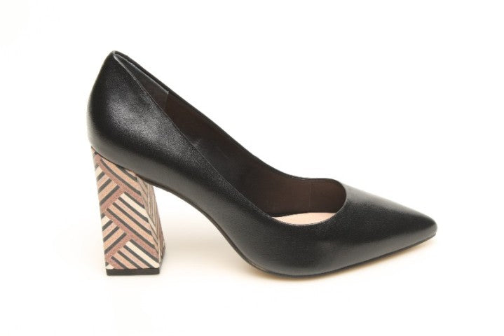 Capelli Rossi - Black