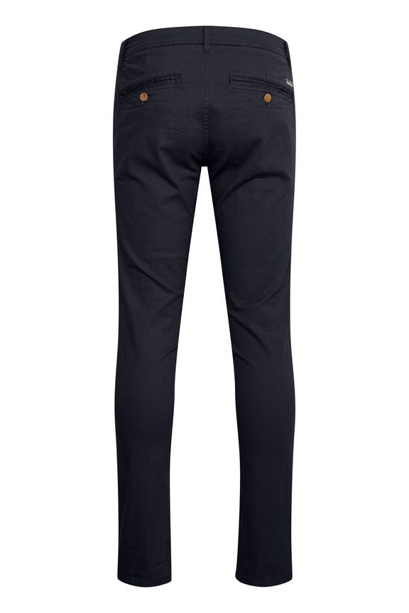 BLEND | Chino Jet Jean - Dark Navy