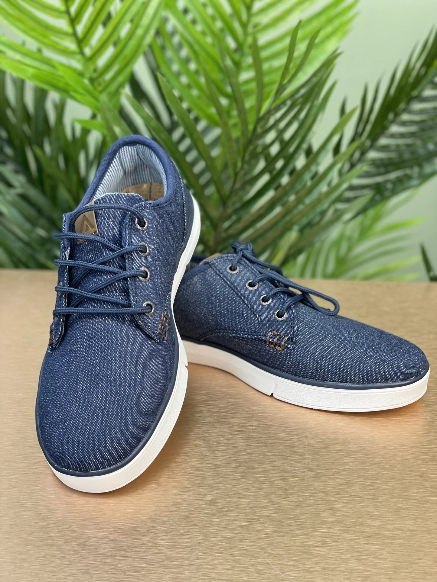 Colorado - Albatross Canvas | Dark Navy