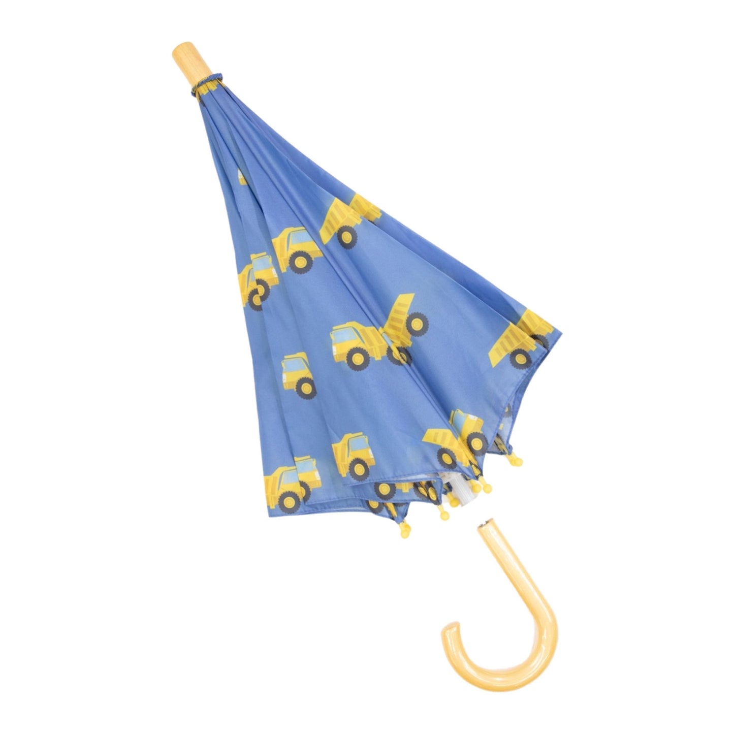 Korango Tip Truck Umbrella - Dusty Blue