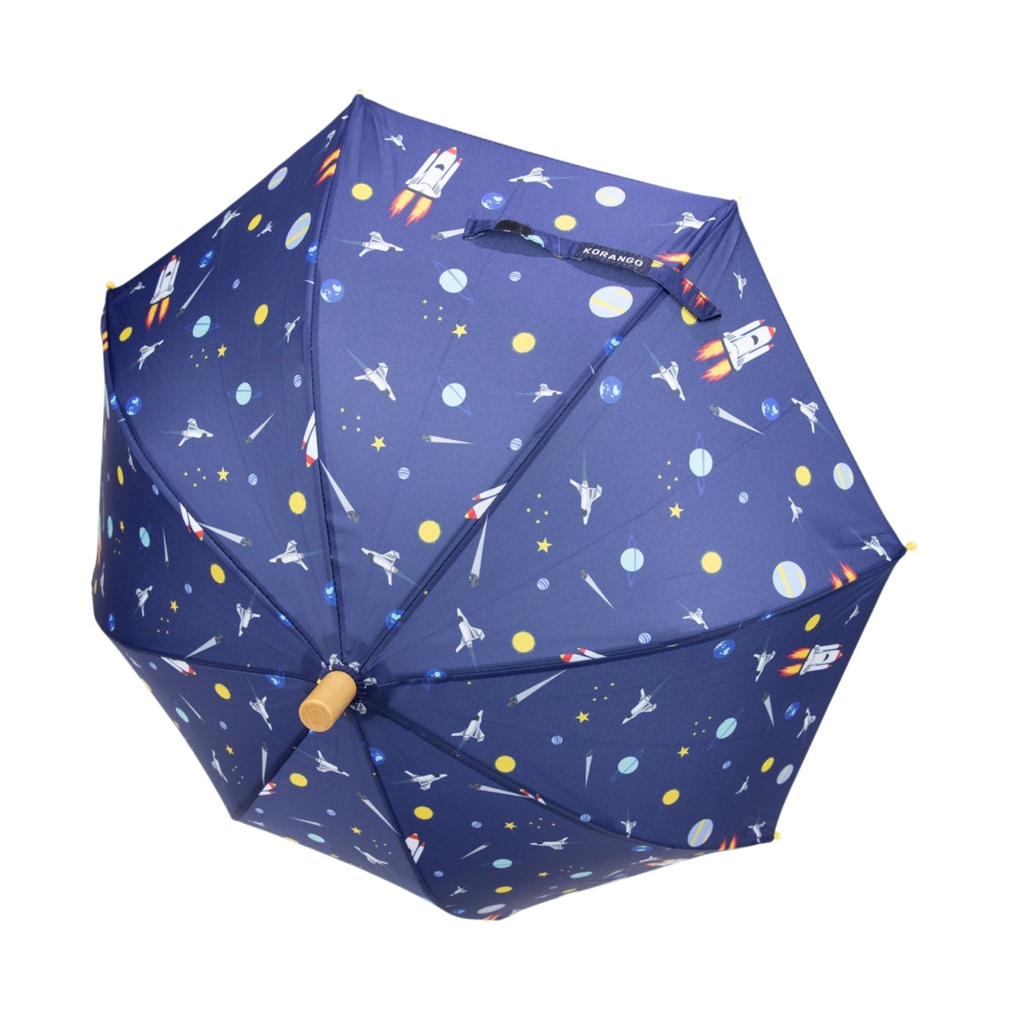 Korango Space Umbrella - Navy
