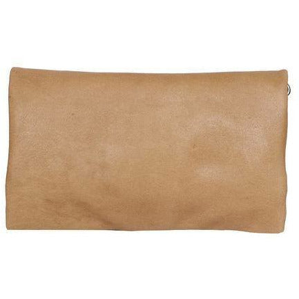 Cenzoni - Small Crossbody Bag Camel