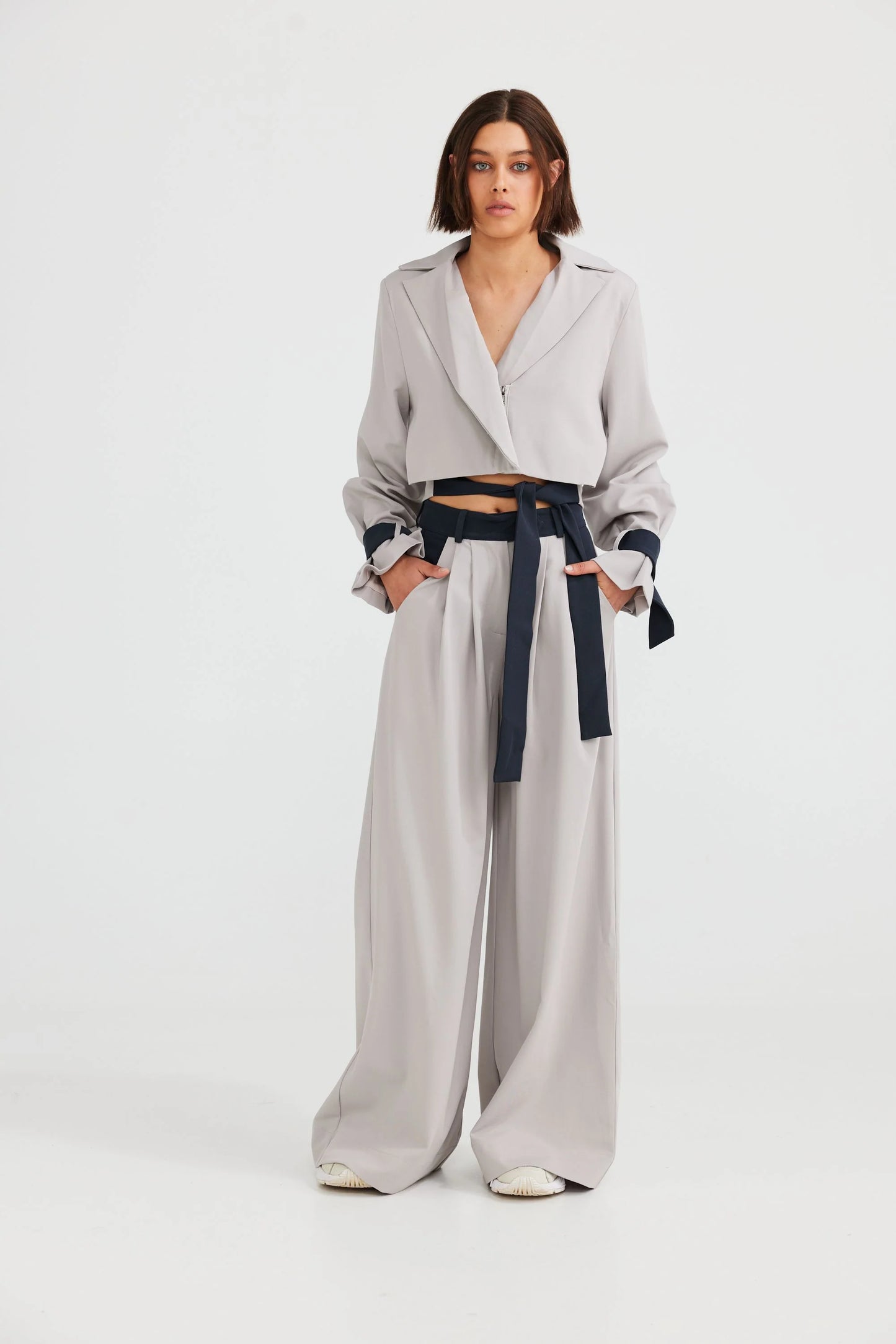Daisy Says - Leah Pants | Stone & Midnight