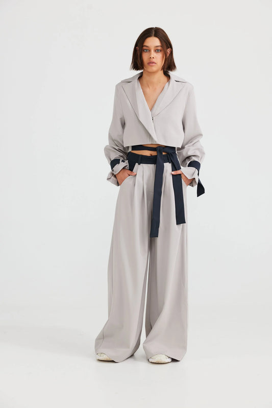 Daisy Says - Leah Pants | Stone & Midnight