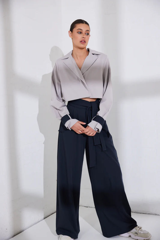 Daisy Says - Evie Pants | Midnight
