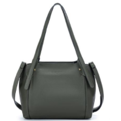 Blackcaviar Designs - Maya Khaki