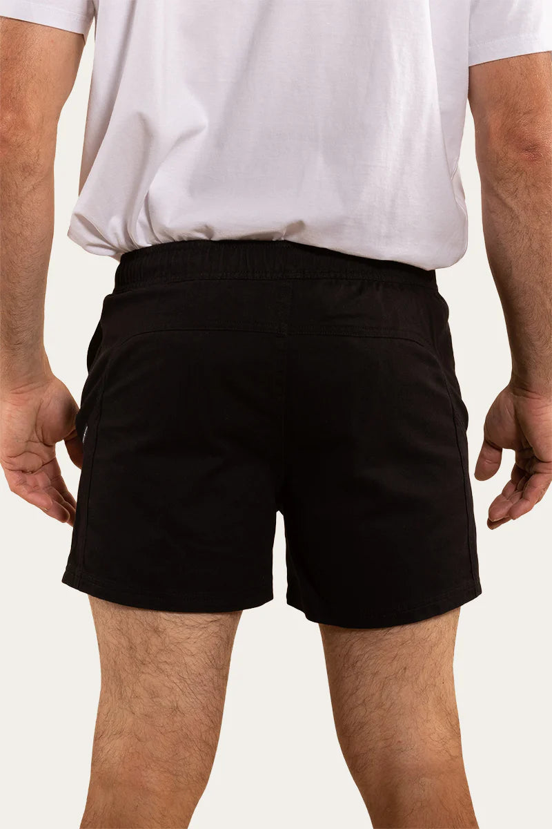 Ringers Western - Oliver Heavy Weight Ruggers - Black