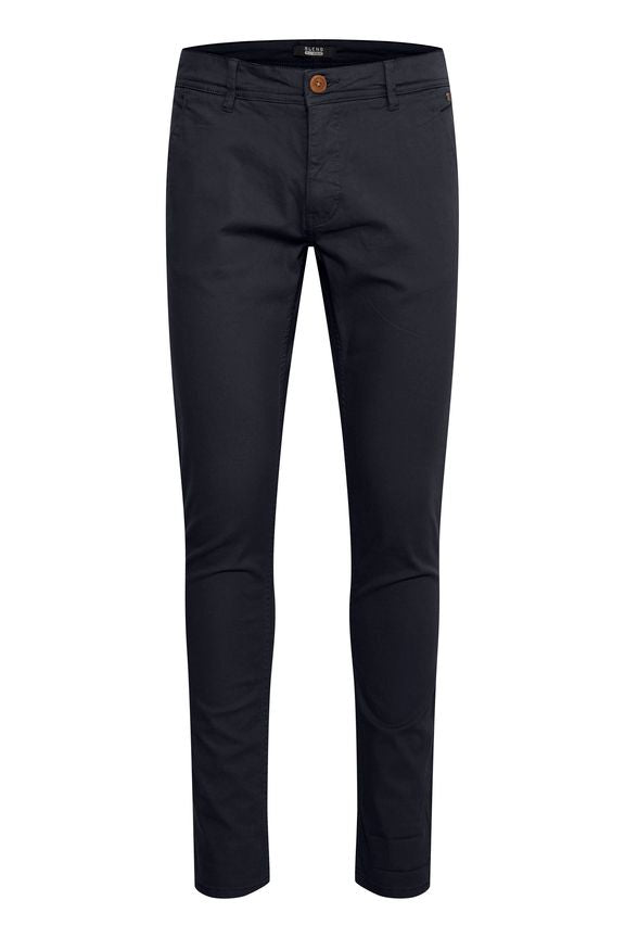 BLEND | Chino Jet Jean - Dark Navy