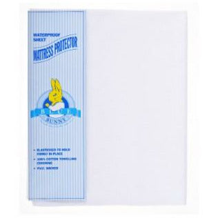 Blue Bunny - Waterproof Mattress Protector