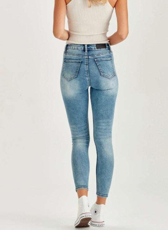 Junkfood - Grace Jean | Blue Original