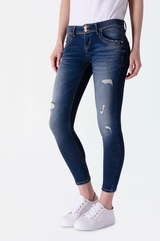 LTB Senta Jia - Wash Jeans