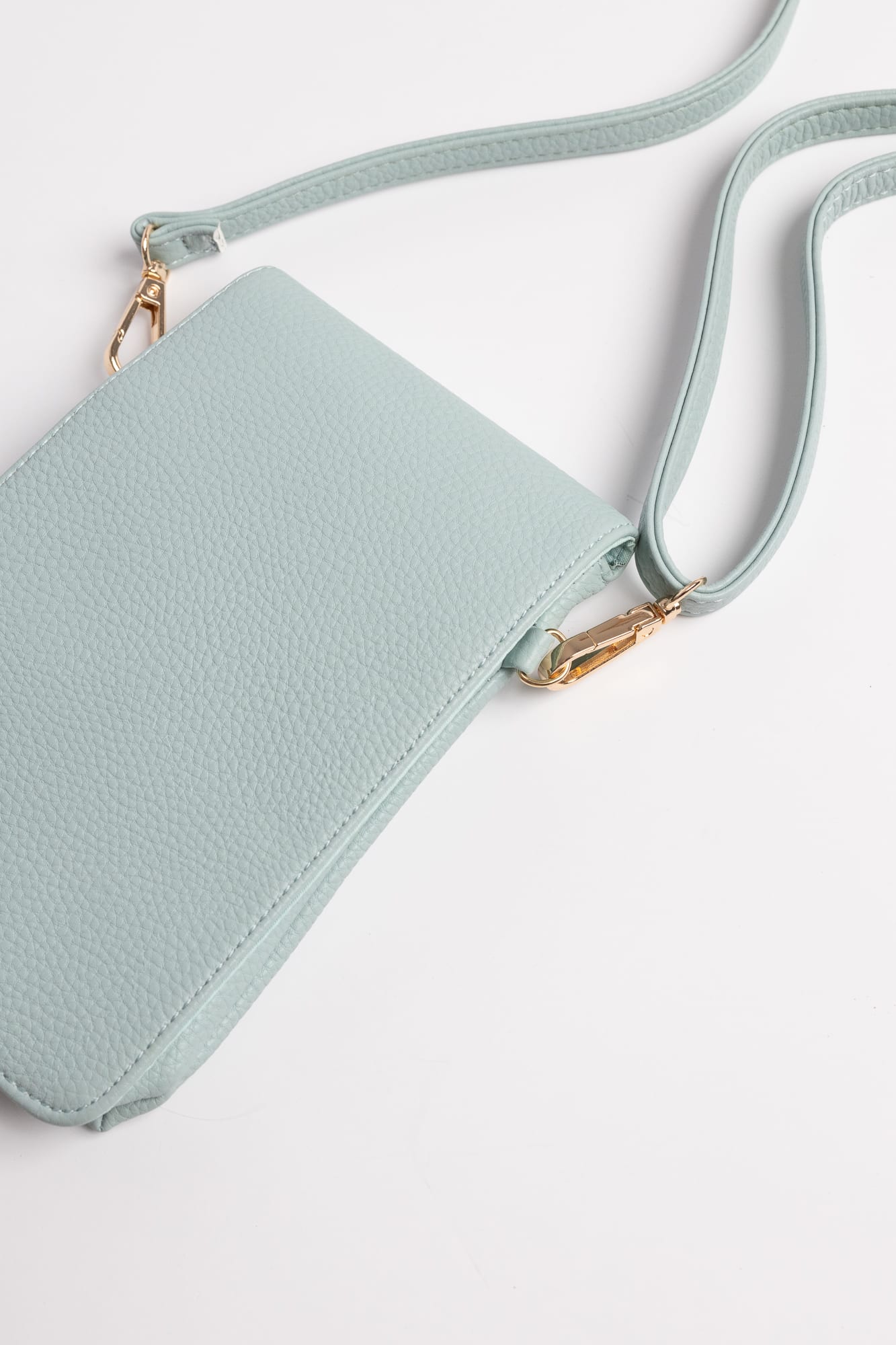 Stilen | Lydia Mint Bag