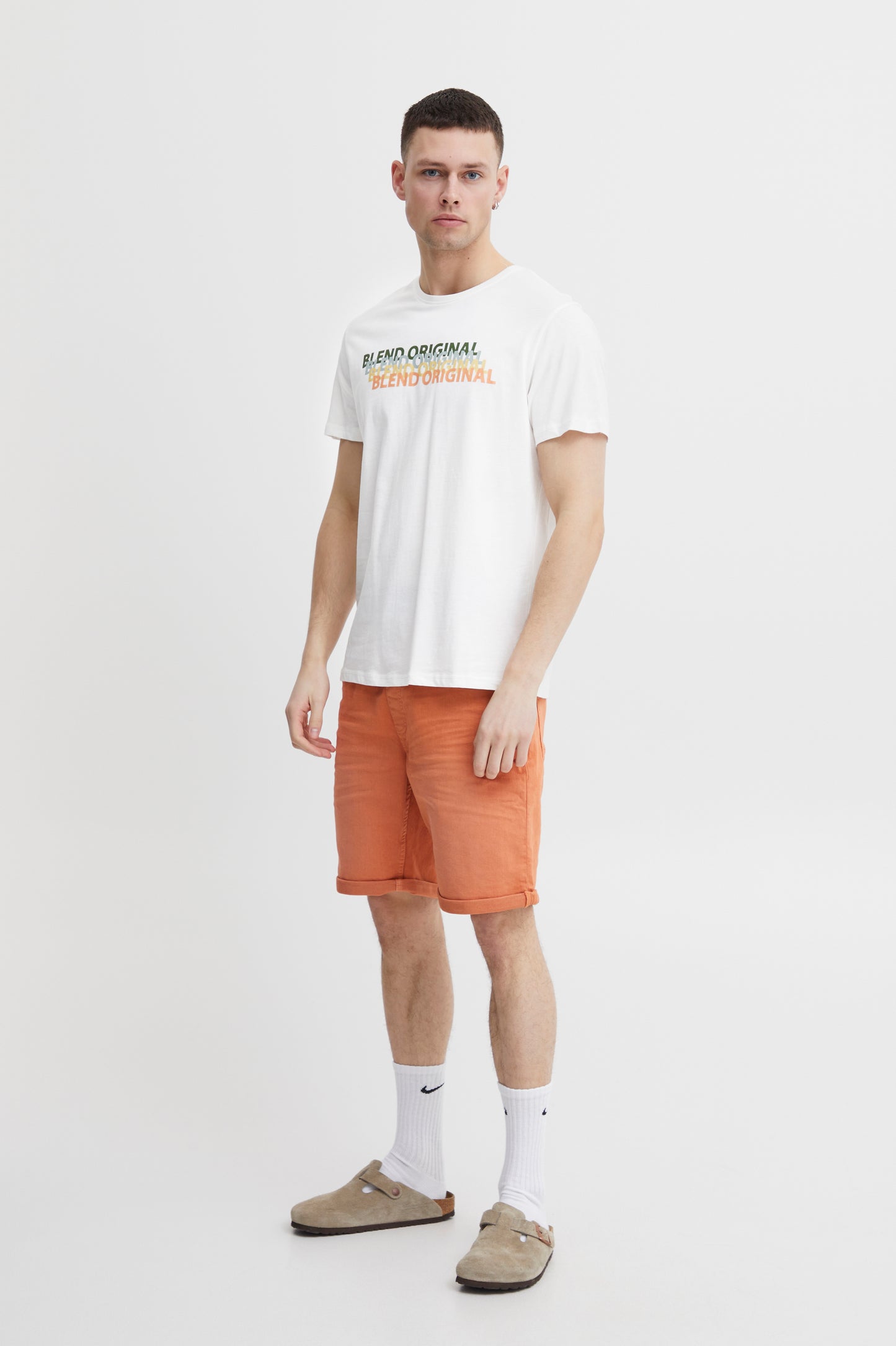 Blend - He Tee Original | Snow White