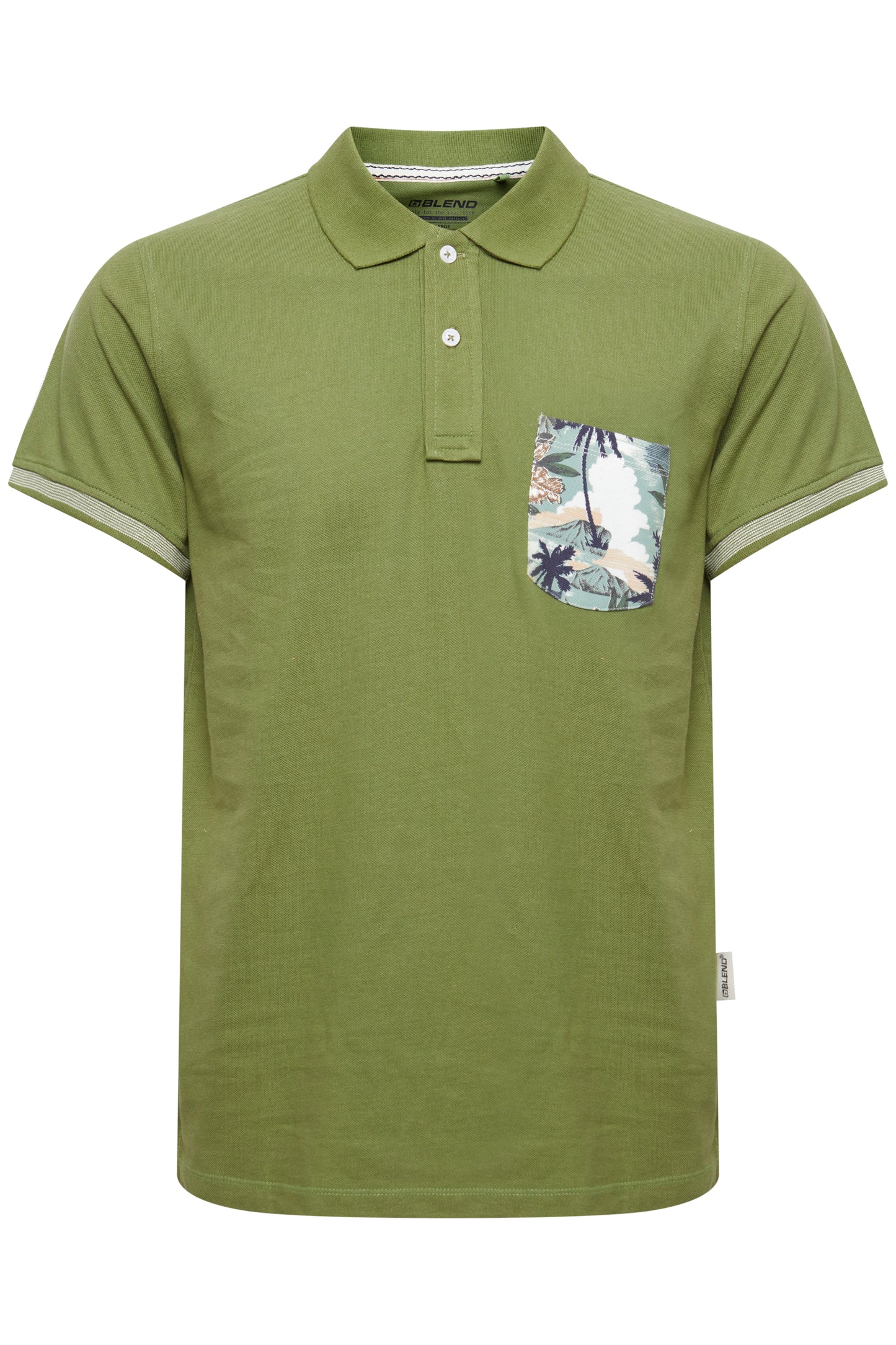 Blend - He Polo | Dill