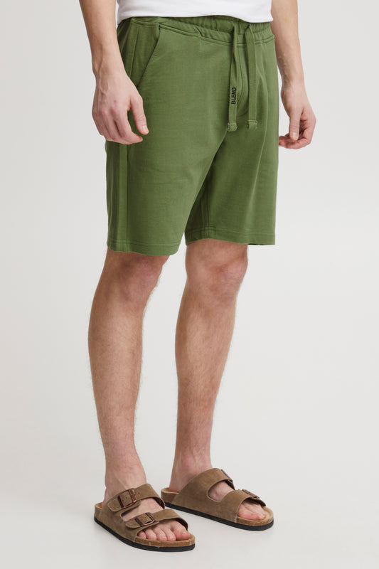 Blend - He Sweat Shorts | Dill