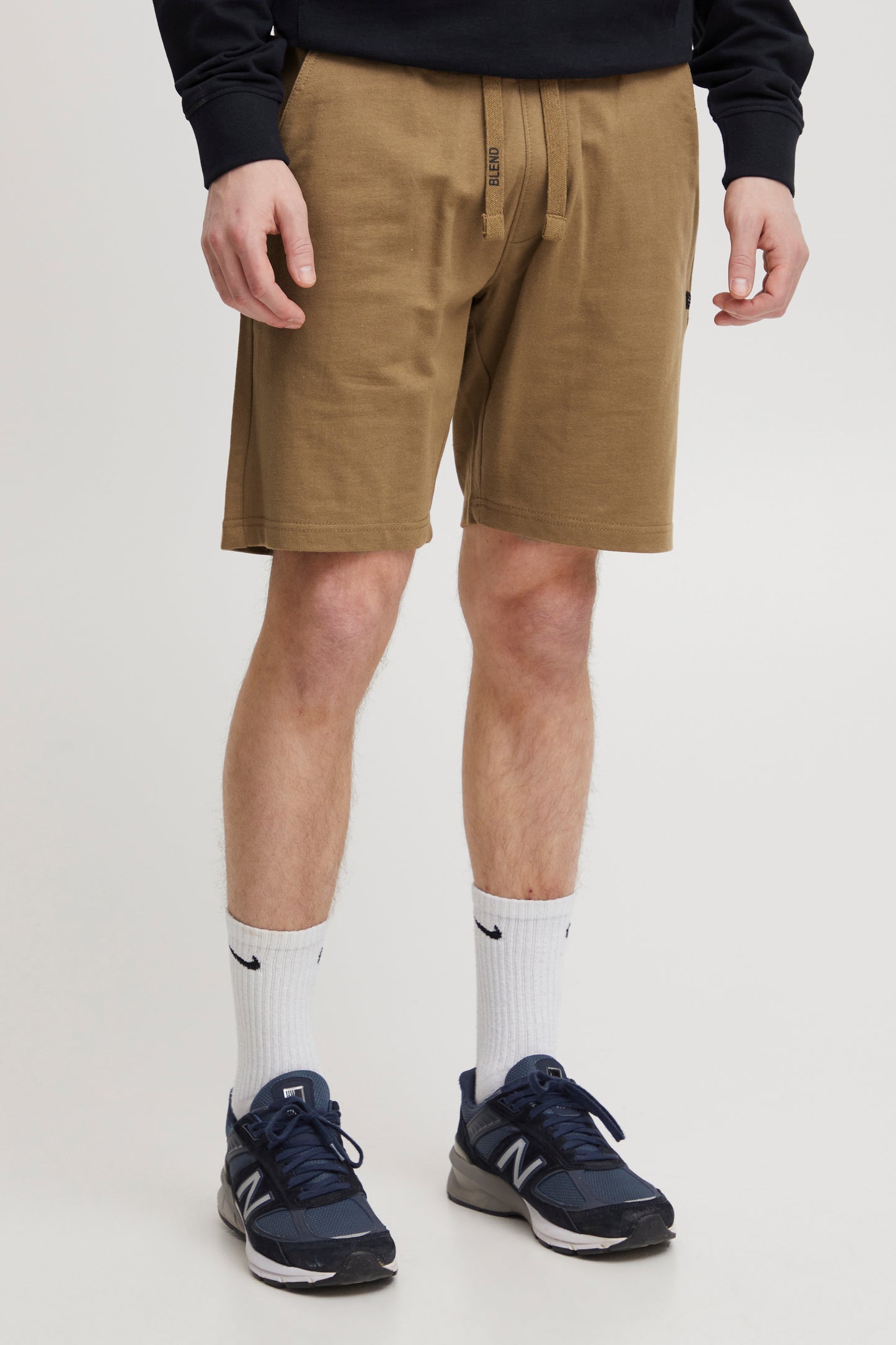 Blend - He Sweat Shorts | Otter