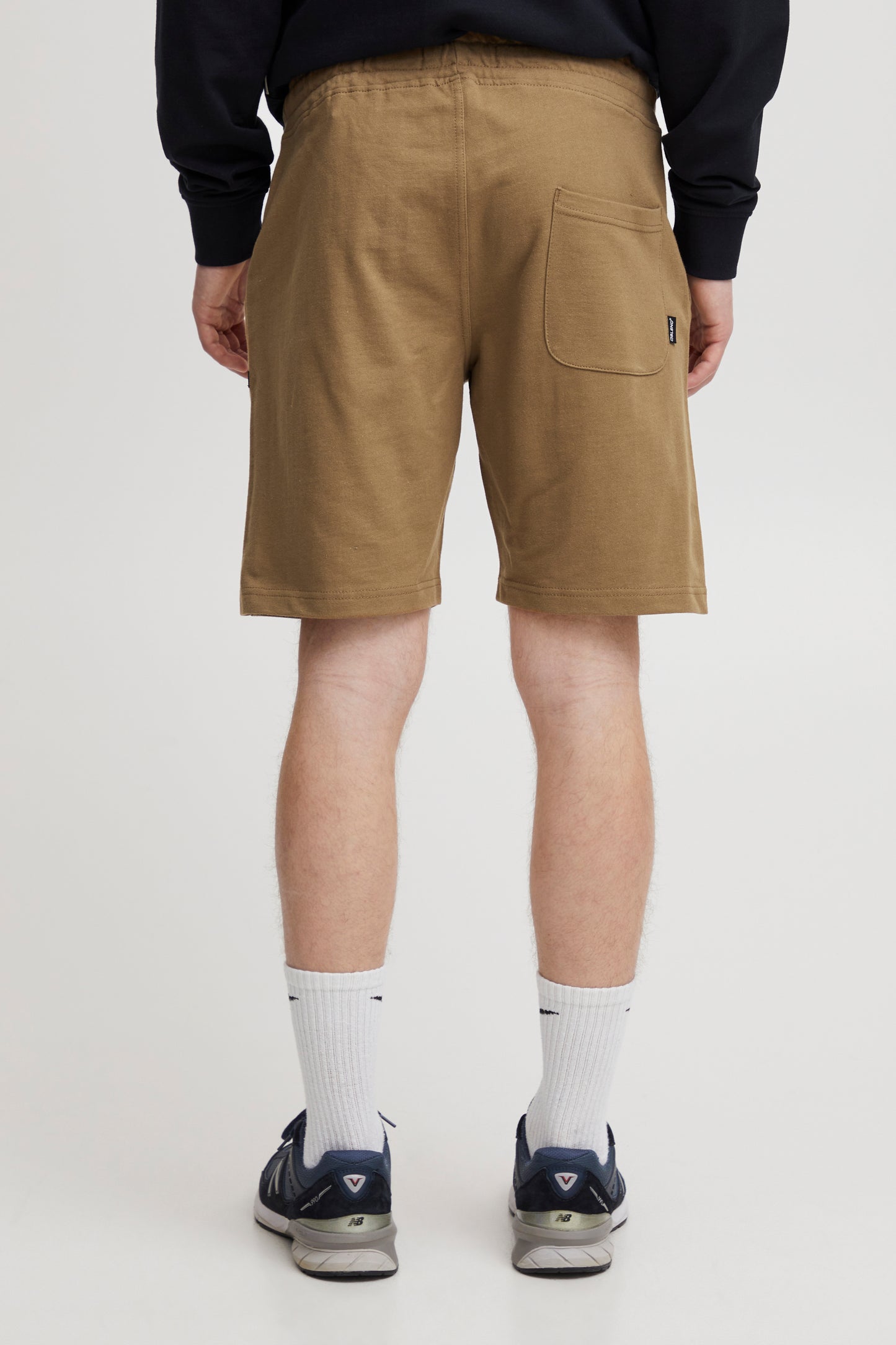 Blend - He Sweat Shorts | Otter