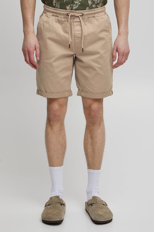 Blend - He Woven Shorts | Crockery