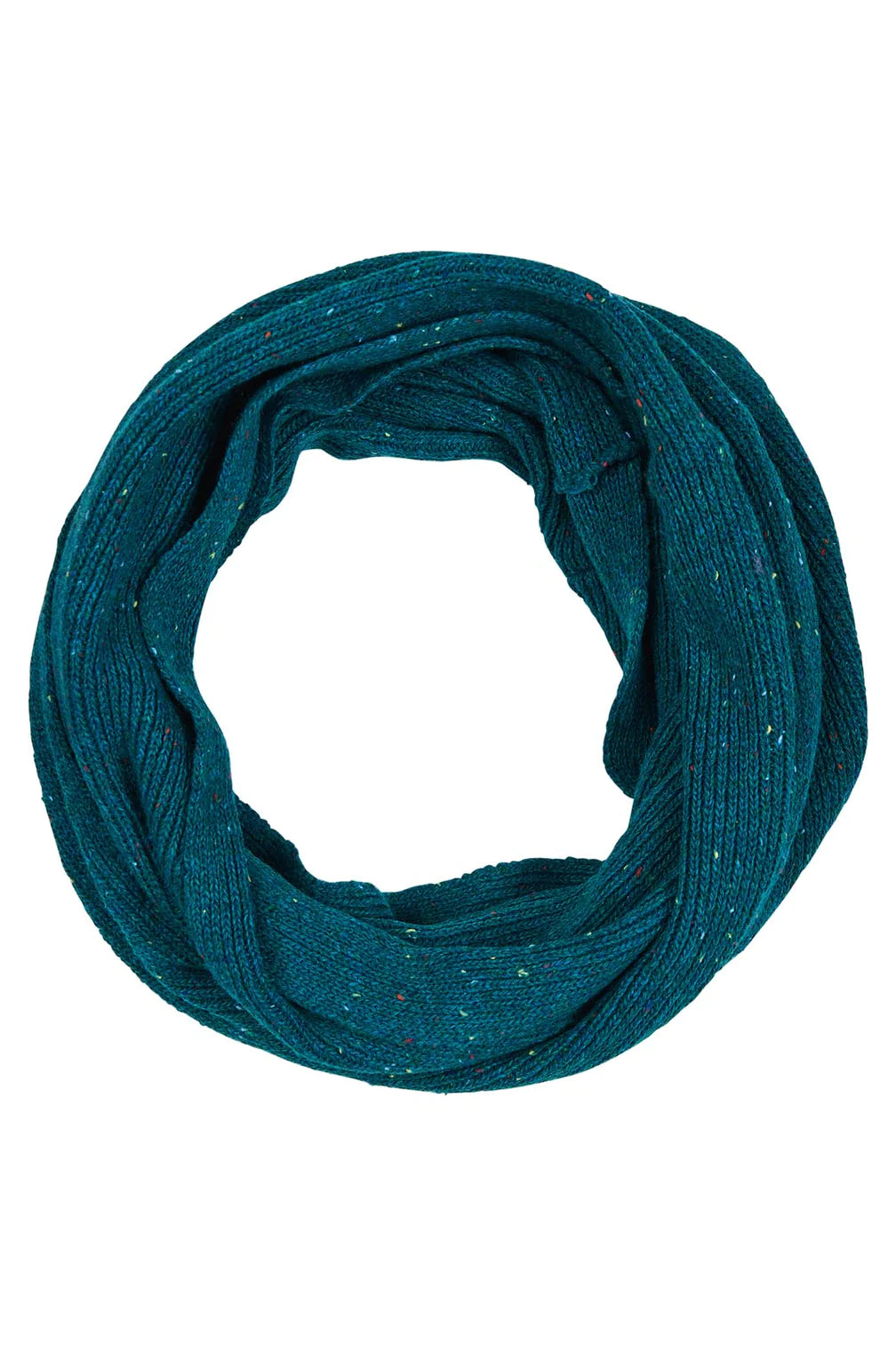 Eb & Ive Diaz Snood - Teal