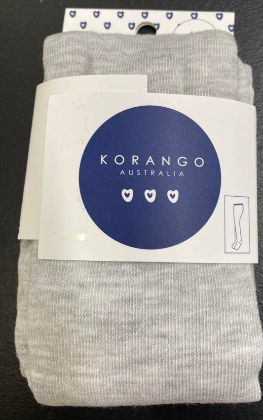 Korango Stocking - Grey