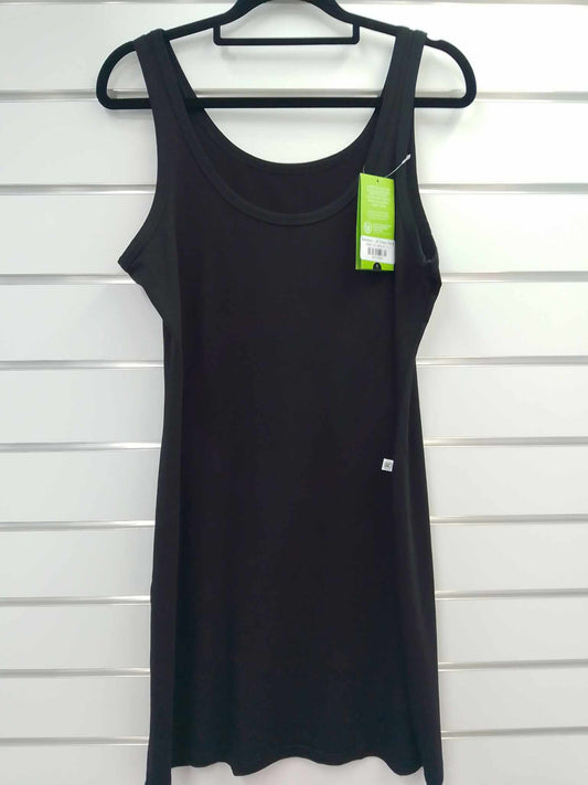 Bamboo - Jill Dress Black