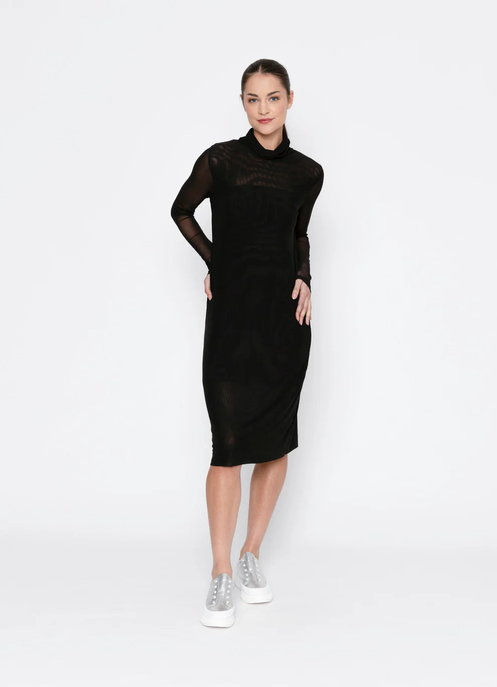 TWO by TWO | Essentials Georgia Dress