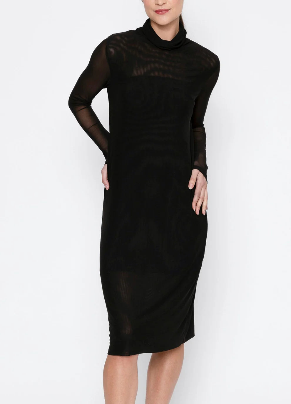 TWO by TWO | Essentials Georgia Dress