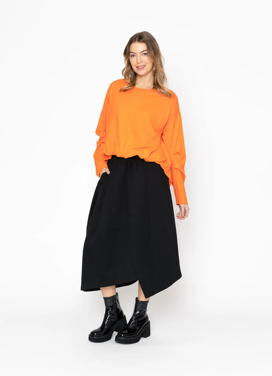 TWO by TWO | Cascade Top Orange