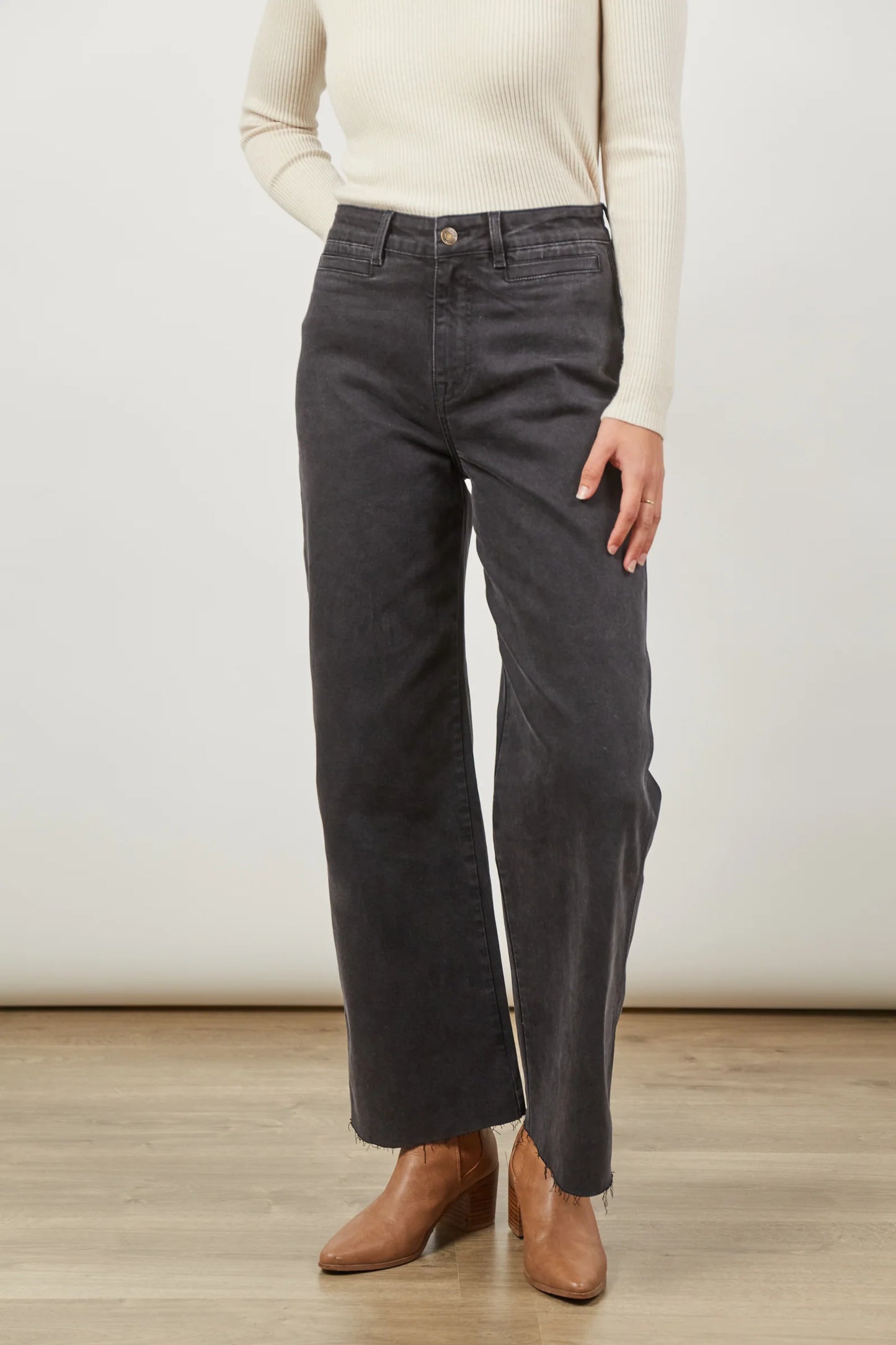 Isle of Man - Tate Denim Jeans | Ash