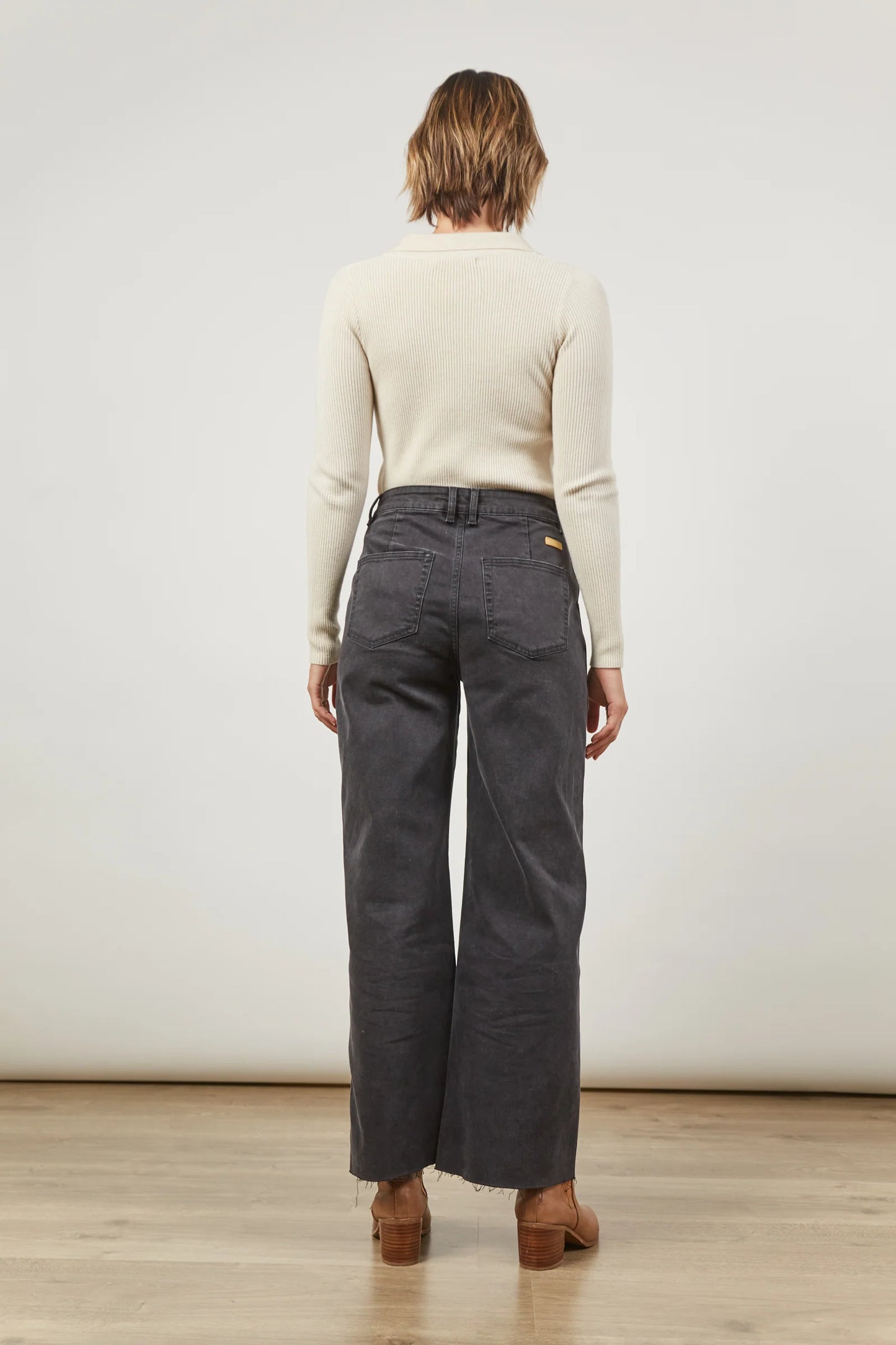 Isle of Man - Tate Denim Jeans | Ash