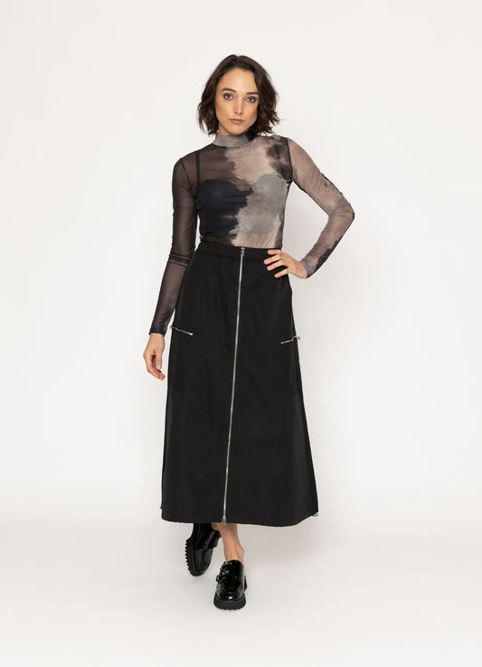 Blacklist | Nebula Top