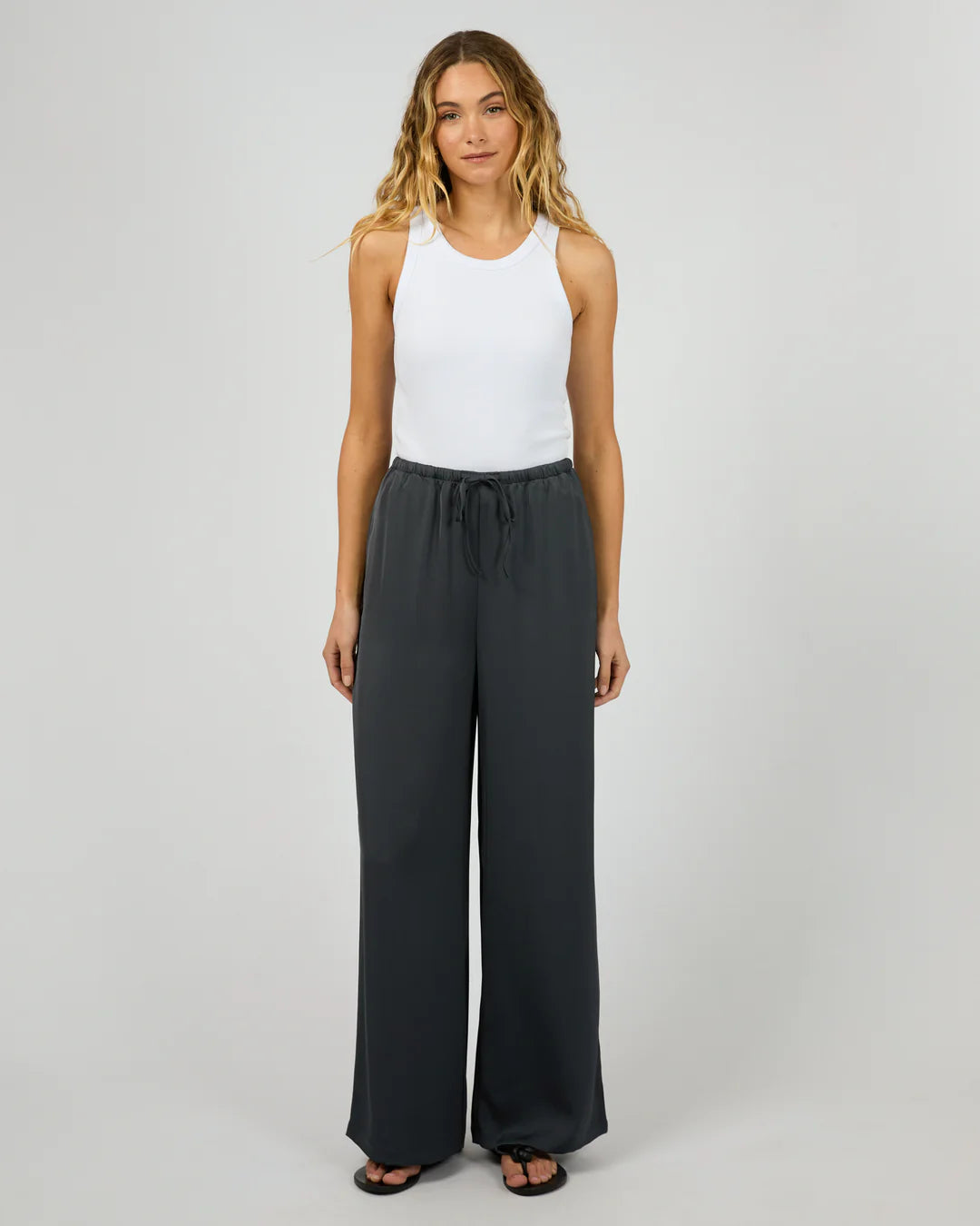 Silent Theory | Carter Pant Ink