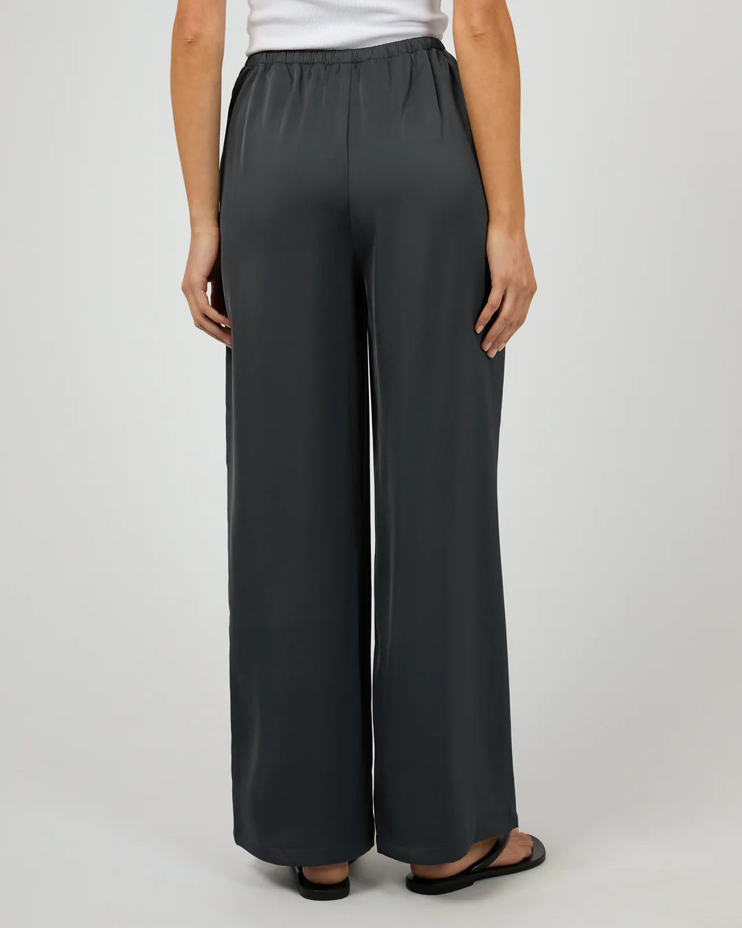 Silent Theory | Carter Pant Ink