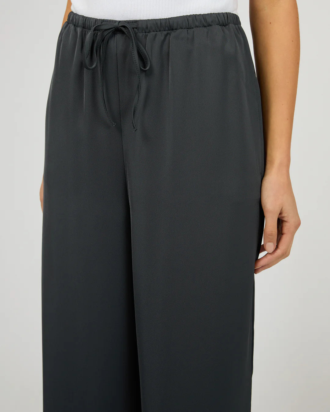 Silent Theory | Carter Pant Ink