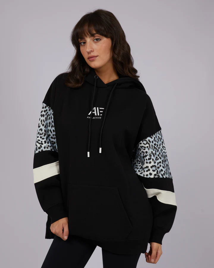 allabouteve | Summit Hoodie