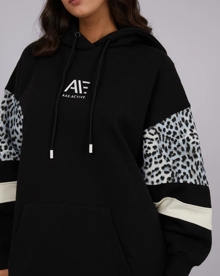 allabouteve | Summit Hoodie