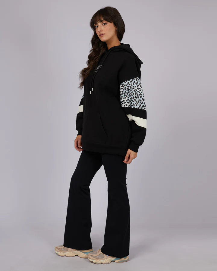 allabouteve | Summit Hoodie