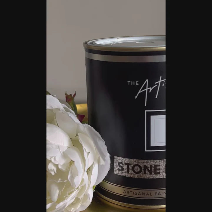 Pure Santorini - Stone Effects