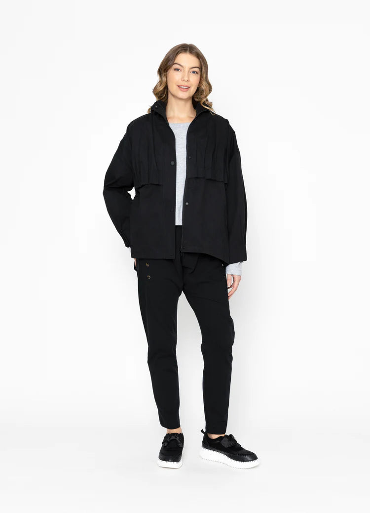 TWO by TWO | Zelle Jacket - Black