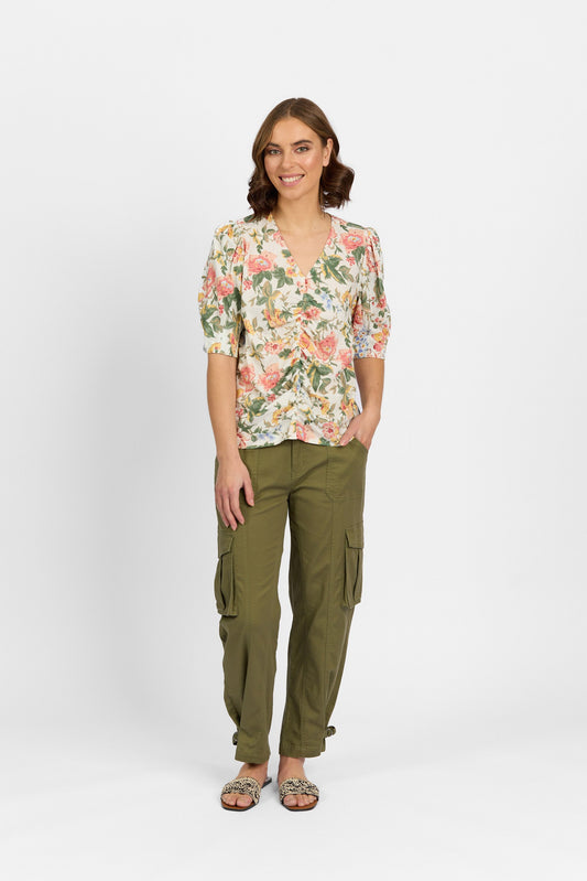 Knewe | Fizz Top - Belle