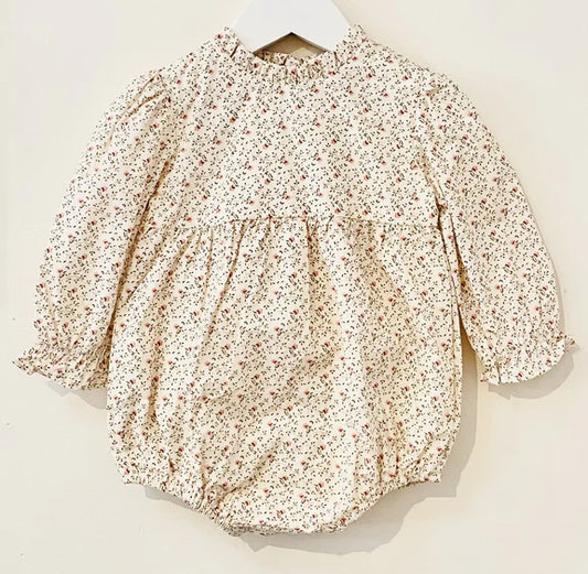 Arthur Ave - Layered Top | Vine Rose