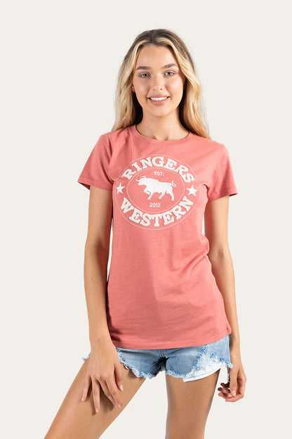 Ringers Western Sahara Women's Classic T-Shirt