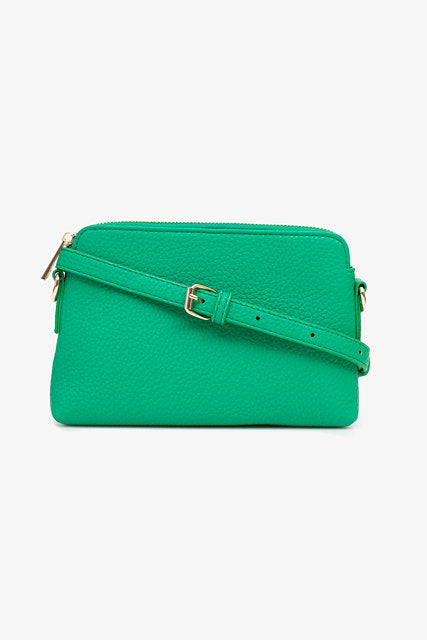 Antler - Nova Bag | Green