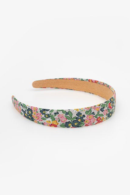 Antler - Bambino Headband | Floral Green
