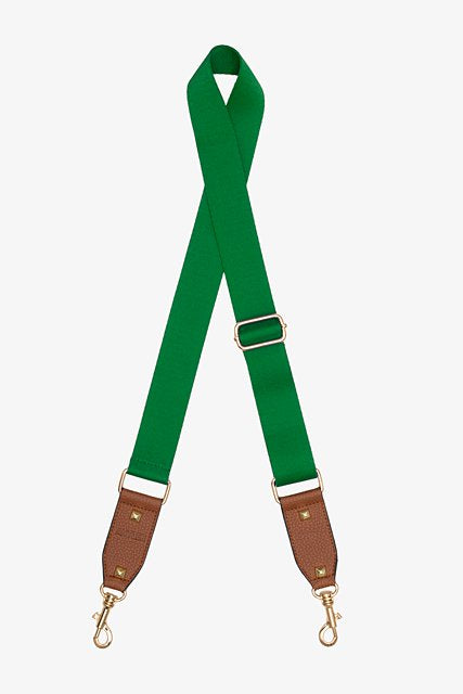 Antler - Bag Strap | Green