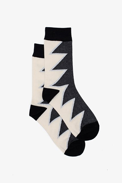 Antler - Zap Socks